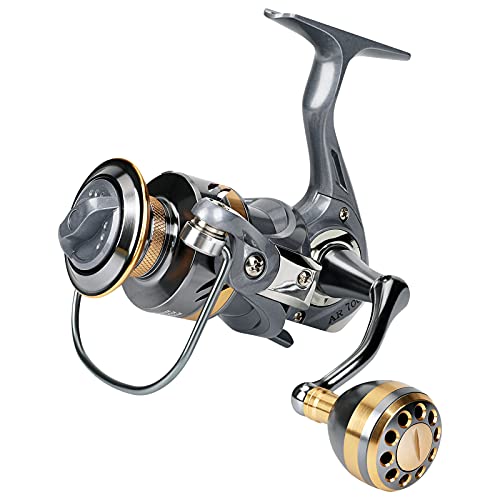 ACETOP Lightweight Inshore Surf Fishing Reel (7000)