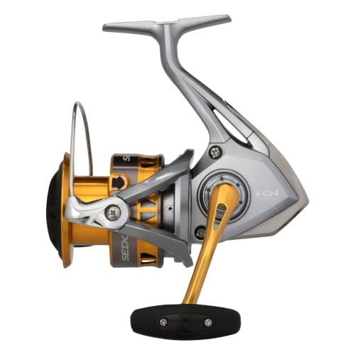 Shimano Sedona 5000FI XG Spinning Fishing Reel