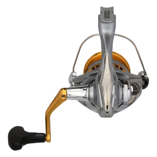 Shimano Sedona 5000FI XG Spinning Fishing Reel