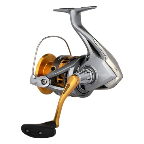 Shimano Sedona 5000FI XG Spinning Fishing Reel