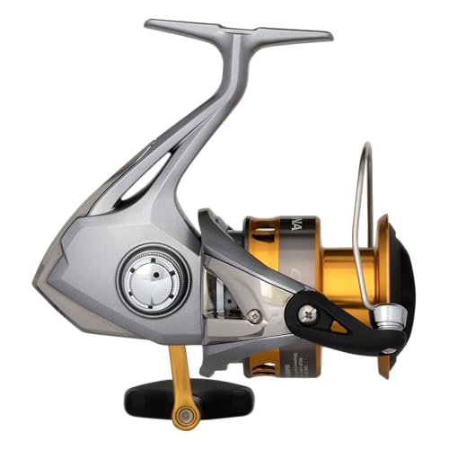 Shimano Sedona 5000FI XG Spinning Fishing Reel