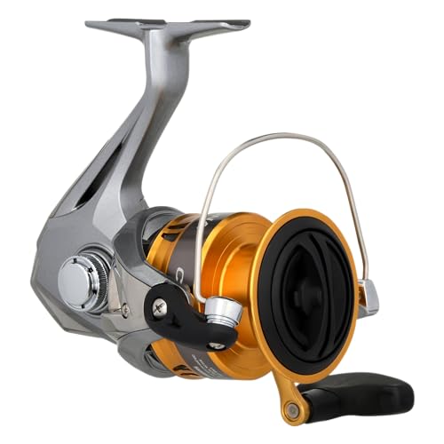 Shimano Sedona 5000FI XG Spinning Fishing Reel
