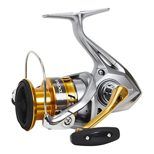 Shimano Sedona 5000FI XG Spinning Fishing Reel