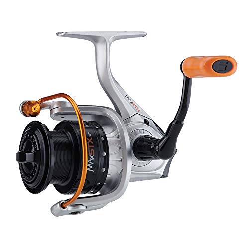 Abu Garcia Max STX SP20 Spinning Reel, Size 5