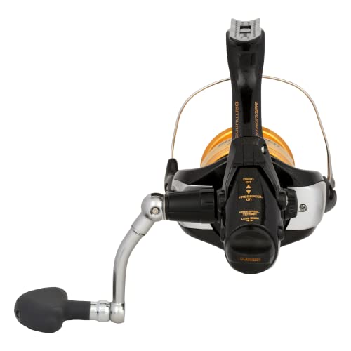Shimano Saltwater Spinning Baitrunner 6000D Fishing Reel