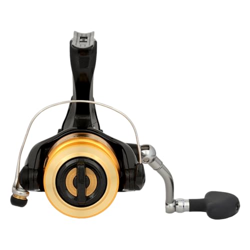 Shimano Saltwater Spinning Baitrunner 6000D Fishing Reel