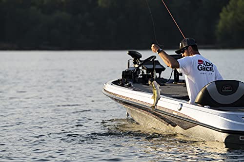 Abu Garcia Max STX SP20 Spinning Reel, Size 5