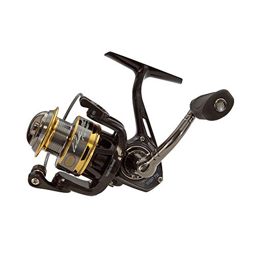 Lew's Wally Marshall Signature Spinning Reel Clamshell