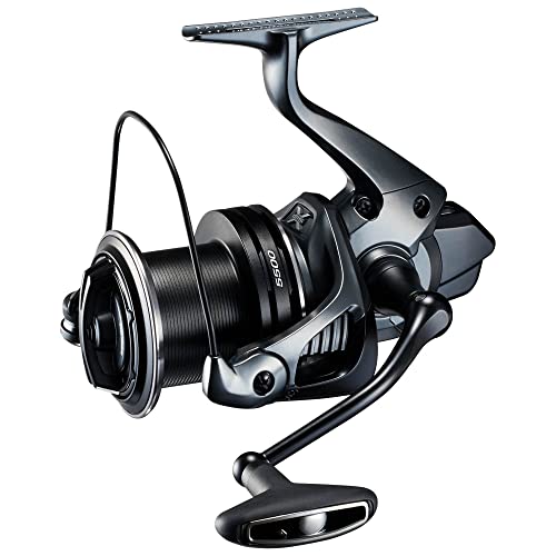 Shimano Ultegra CI4 Offshore Saltwater Spinning Reel