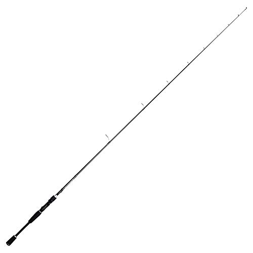 KastKing Perigee II Spinning Rod - 7ft 1in