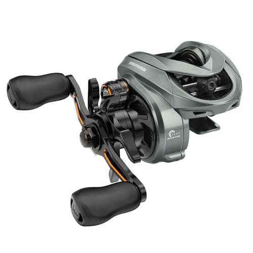 KastKing Kestrel Baitcasting Reel 8.4:1 Right Hand
