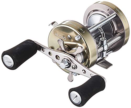 Lew's Laser XL 60 Casting Reel 4.2:1