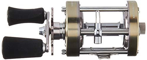 Lew's Laser XL 60 Casting Reel 4.2:1