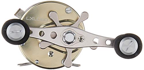 Lew's Laser XL 60 Casting Reel 4.2:1