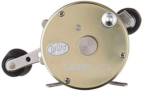Lew's Laser XL 60 Casting Reel 4.2:1