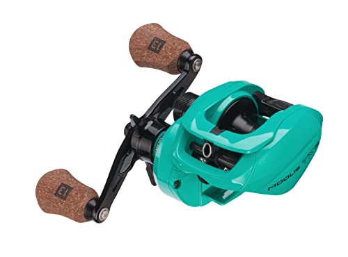13 FISHING Modus TX2 Baitcast Reel - Seafoam Green
