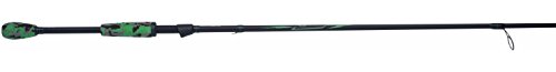 Berkley 6’6” AMP Spinning Rod, 2 pc. Medium Power