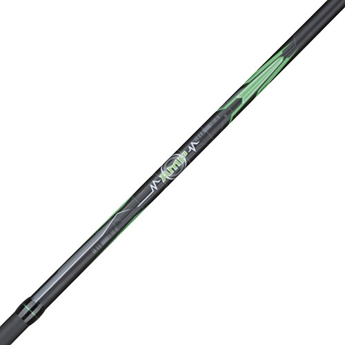 Berkley 6’6” AMP Spinning Rod, 2 pc. Medium Power