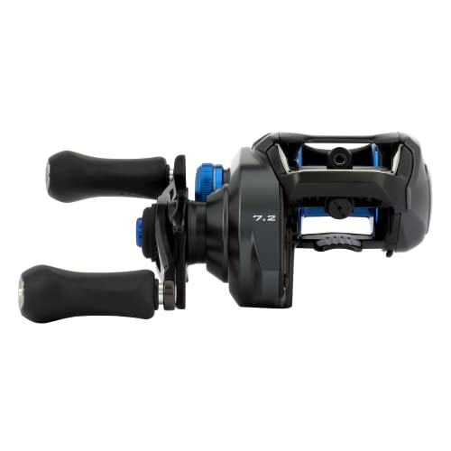 Shimano SLX XT 150 HG Baitcasting Reel