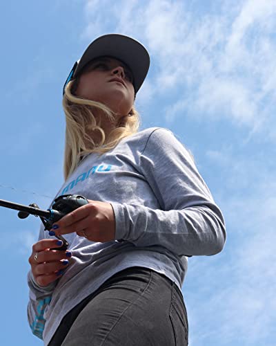 Shimano SLX XT 150 HG Baitcasting Reel