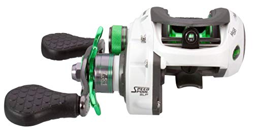 Lew's Mach I Baitcast Reel 7.5:1 Right Hand