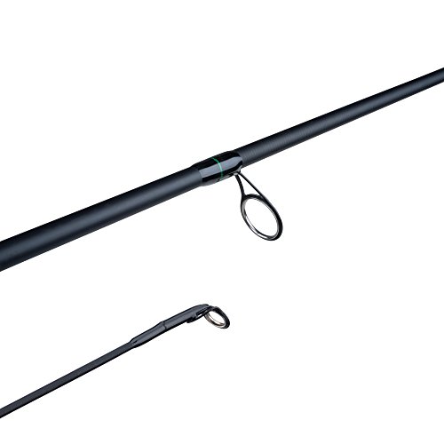 Berkley 6’6” AMP Spinning Rod, 2 pc. Medium Power