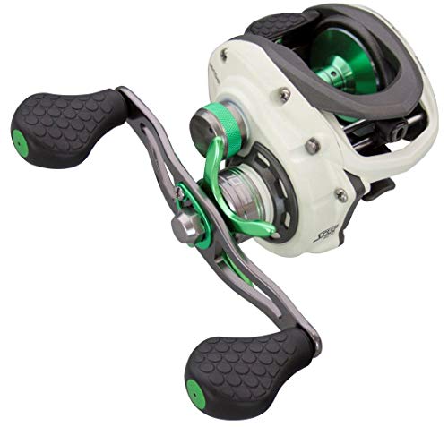 Lew's Mach I Baitcast Reel 7.5:1 Right Hand