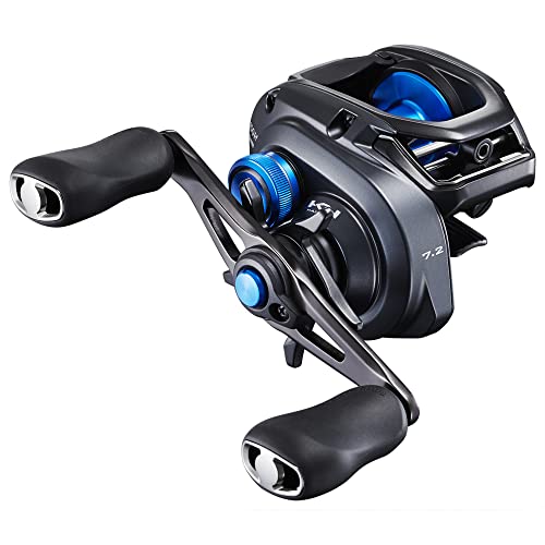 Shimano SLX XT 150 HG Baitcasting Reel