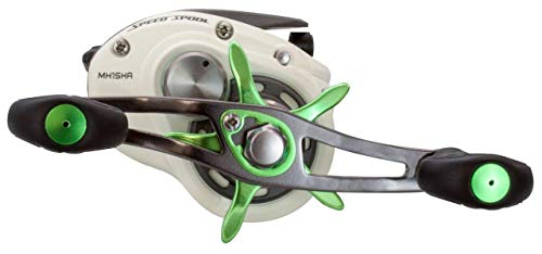 Lew's Mach I Baitcast Reel 7.5:1 Right Hand