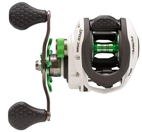 Lew's Mach I Baitcast Reel 7.5:1 Right Hand