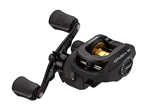 13 Fishing Origin R1 Baitcast Reel - Right Hand