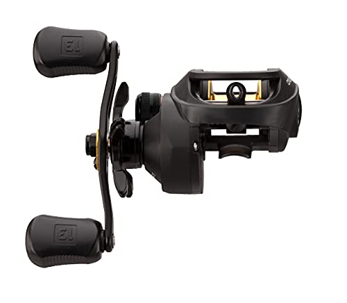 13 Fishing Origin R1 Baitcast Reel - Right Hand
