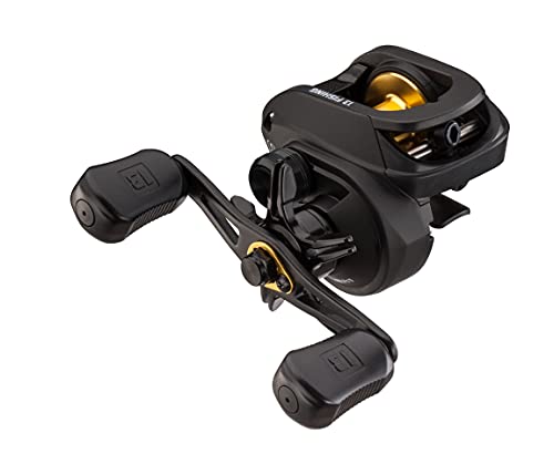 13 Fishing Origin R1 Baitcast Reel - Right Hand
