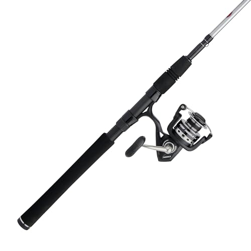 PENN Pursuit IV Fishing Combo 10’ Graphite Composite