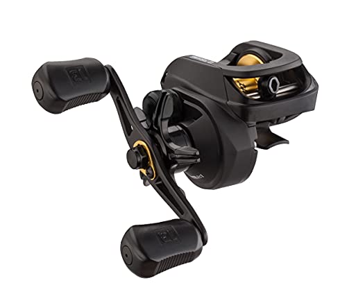 13 Fishing Origin R1 Baitcast Reel - Right Hand
