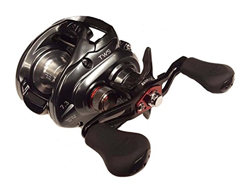 Daiwa Tatula Baitcasting Reel - Great for Fishing!