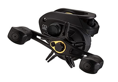 13 Fishing Origin R1 Baitcast Reel - Right Hand