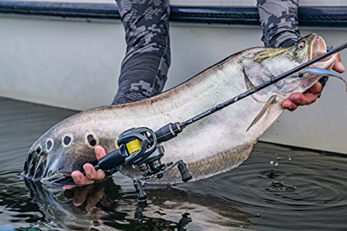KastKing Kestrel Elite Left Handed Baitcasting Reel