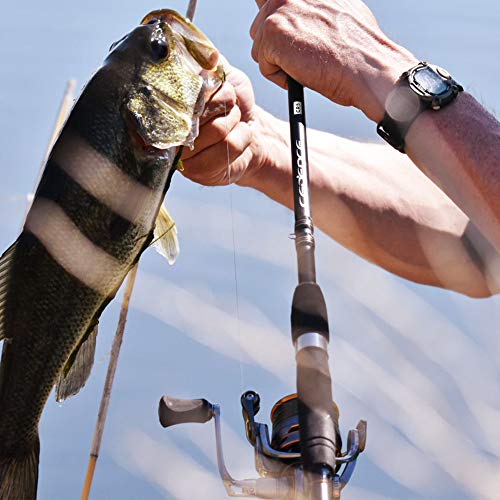 Cadence CR5 Spinning Rod | 30 Ton Carbon