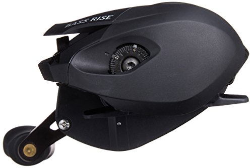 Shimano 18 Basuraizu Fishing Reel