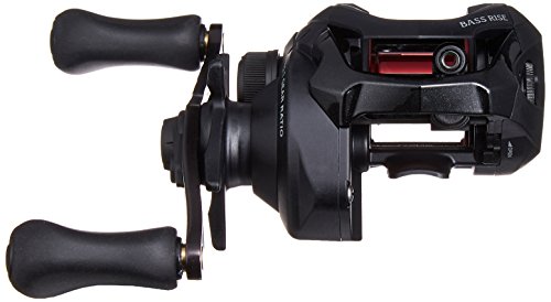 Shimano 18 Basuraizu Fishing Reel