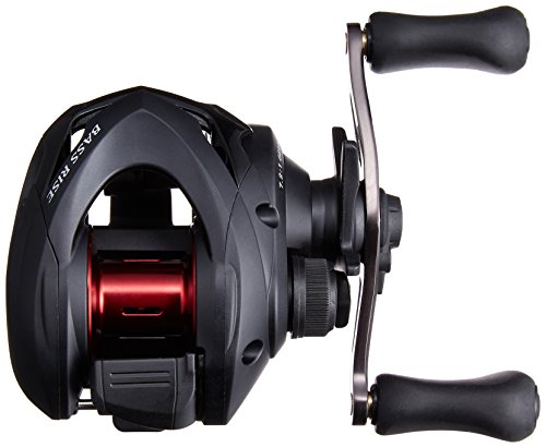 Shimano 18 Basuraizu Fishing Reel