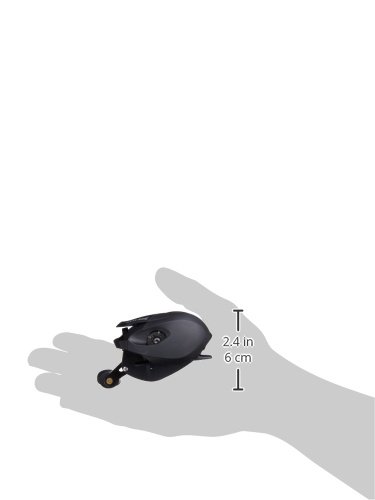 Shimano 18 Basuraizu Fishing Reel