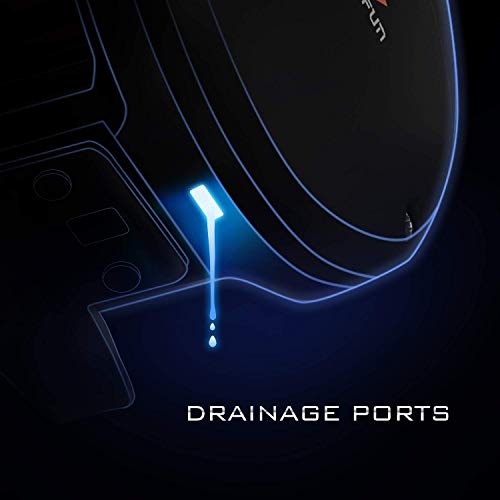 Piscifun Salis X 3000 Baitcasting Fishing Reel, Left Hand