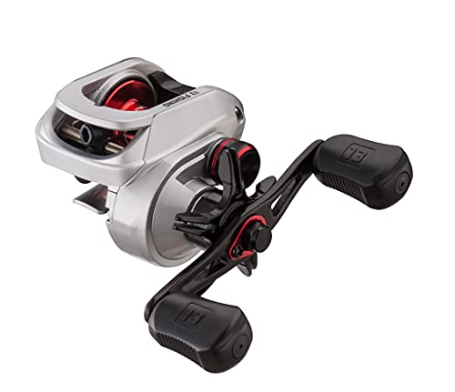 13 FISHING - Origin F1 Baitcast Reel - 6.6:1 Gear Ratio