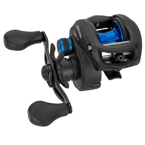 Lew's American Hero Baitcast Reel 7.1:1 RH