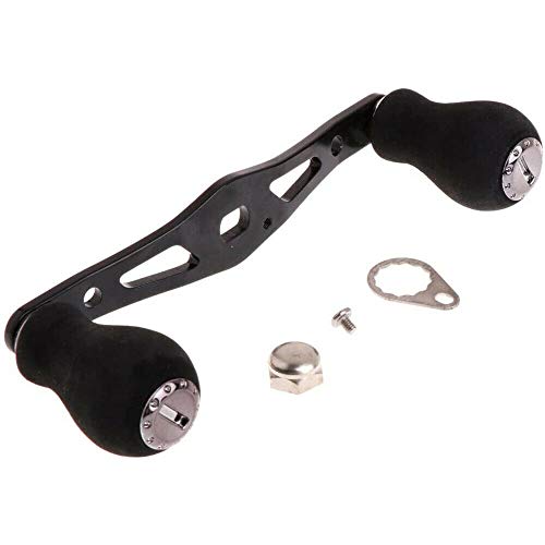 Black EVA Grip for Abu Garcia Daiwa Reel