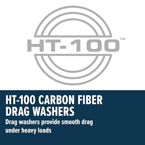 PENN Pursuit IV Fishing Combo 10’ Graphite Composite