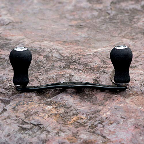 Black EVA Grip for Abu Garcia Daiwa Reel