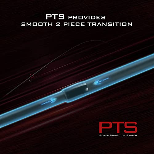 KastKing Royale Advantage 7'3"MH Spinning Rod